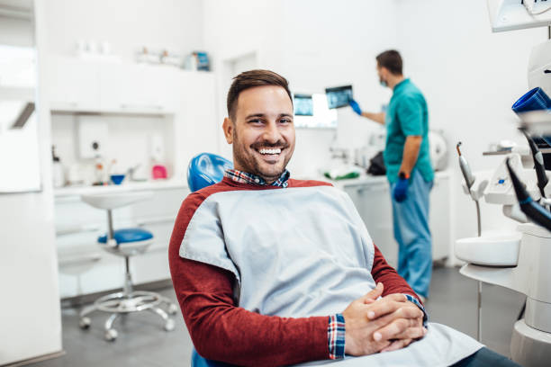 Oral Cancer Screening in Edgerton, KS